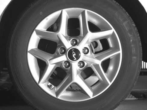 Used 2025 Kia Soul LX w/ LX Technology Package FWD image 14