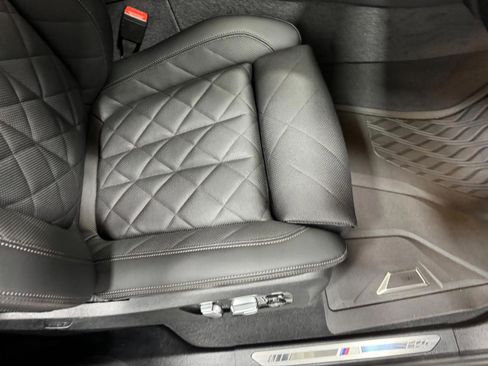 New 2026 BMW X6 xDrive40i image 19