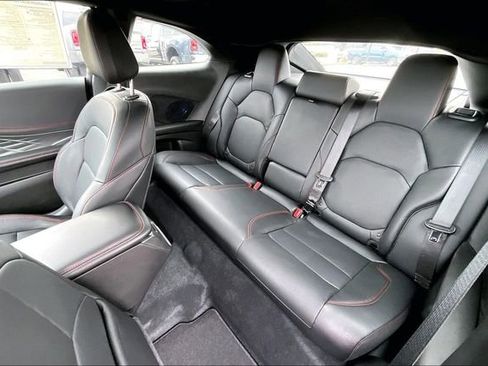 New 2026 Dodge Charger Scat Pack AWD/4WD image 17
