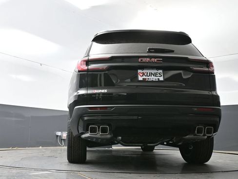 New 2026 GMC Acadia Elevation w/ Black Edition FWD image 52