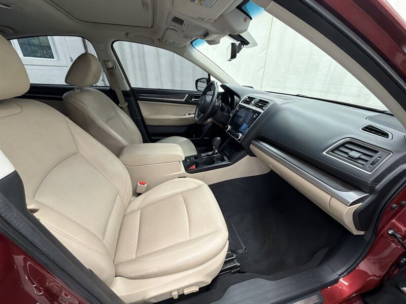 Used 2019 Subaru Legacy 2.5i Limited AWD/4WD image 12