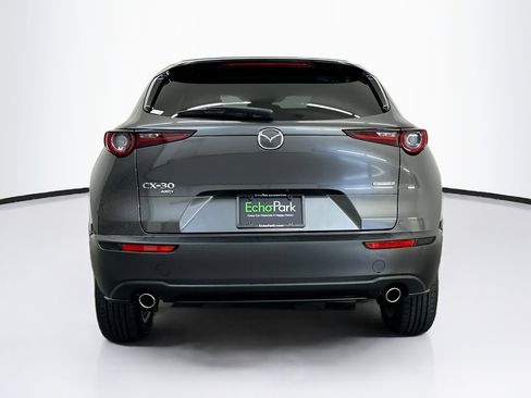 Used 2023 MAZDA CX-30 AWD 2.5 S w/ Select Package image 7