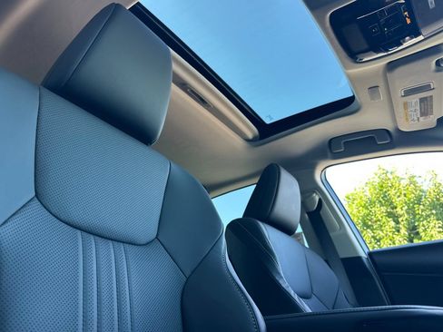 New 2026 Lexus NX 350 AWD w/ Premium Package image 14