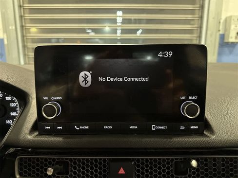 Used 2022 Honda Civic EX image 20