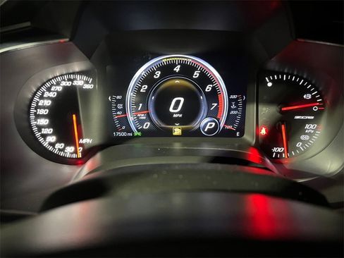 Used 2019 Chevrolet Corvette Z06 image 24