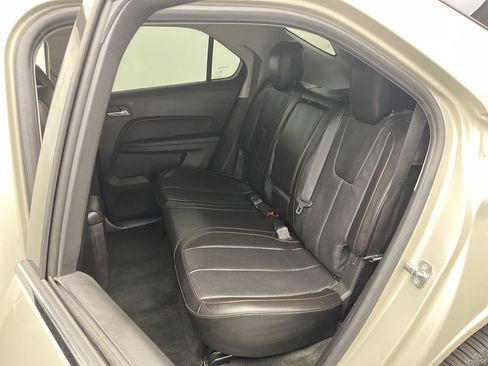 Used 2013 Chevrolet Equinox LT w/ Power Convenience Package FWD image 10