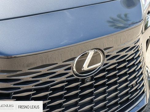 Certified 2024 Lexus RX 450h AWD w/ Luxury Package image 11