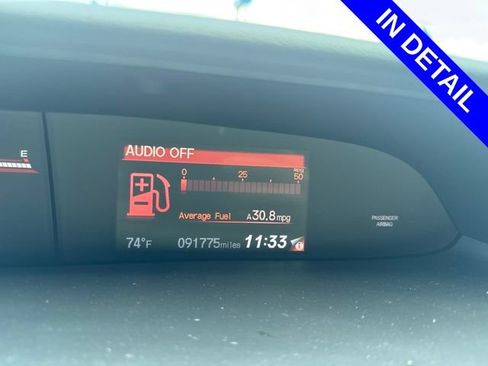 Used 2015 Honda Civic Si image 6