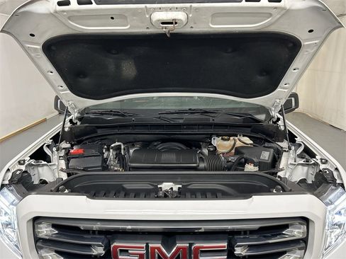 Used 2021 GMC Sierra 1500 AT4 w/ AT4 Premium Package image 24