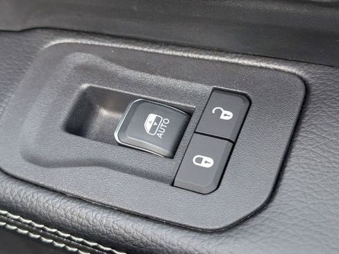 New 2026 RAM 3500 Laramie w/ Night Edition image 34