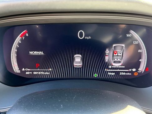 Certified 2025 Acura TLX SH-AWD w/ A-SPEC Pkg image 21