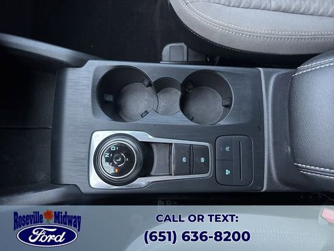 Used 2022 Ford Escape SE w/ Cold Weather Package image 15