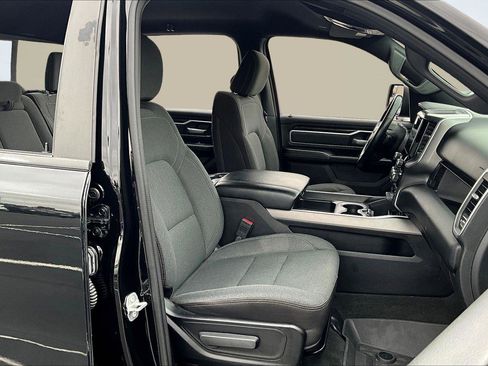 Used 2022 RAM 1500 Big Horn image 8