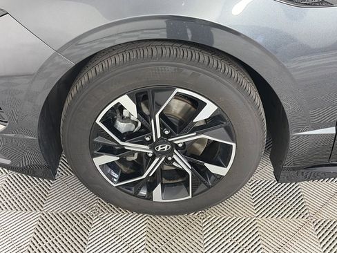 Used 2025 Hyundai Sonata SEL image 8