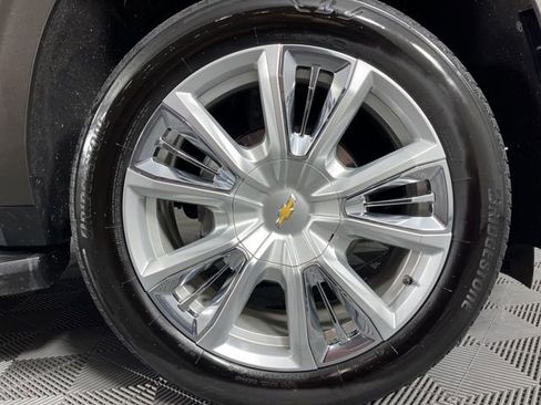 Used 2021 Chevrolet Tahoe LT image 14