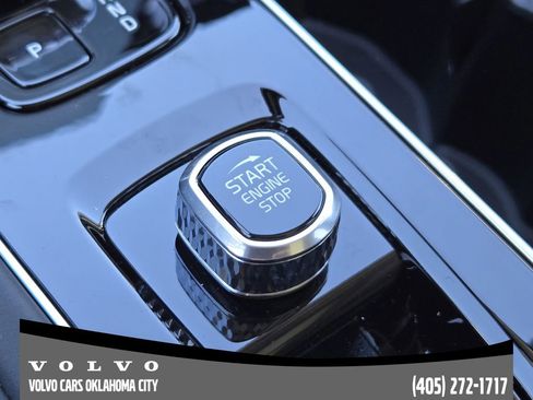 New 2026 Volvo XC90 B6 Plus w/ Protection Package Premier image 20