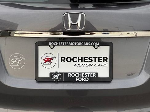 Used 2020 Honda HR-V LX image 45