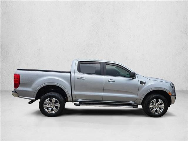 Used 2021 Ford Ranger XLT w/ Equipment Group 302A High RWD image 4