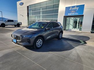 Used 2024 Ford Escape Active w/ Tech Pack #1 video 1