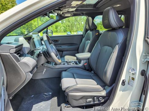 New 2026 Subaru Outback Wilderness AWD/4WD image 8