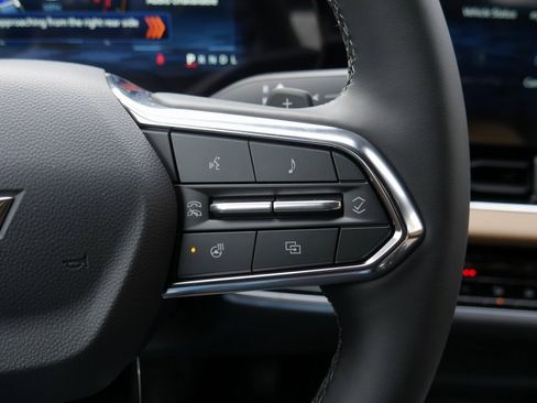 New 2026 Chevrolet Equinox ACTIV w/ Convenience Package III image 14