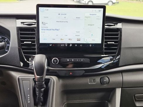 Used 2024 Ford Transit 350 XLT image 22