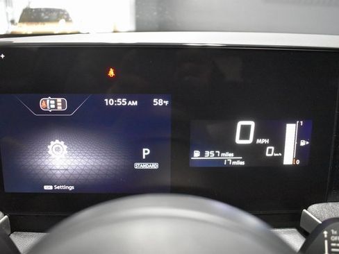 Certified 2026 Nissan Kicks S image 26