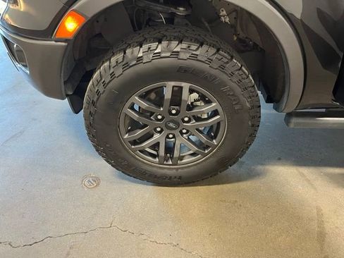 Used 2022 Ford Ranger XLT w/ Tremor Off-Road Package AWD/4WD image 30