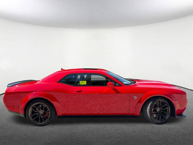 Used 2023 Dodge Challenger SRT Hellcat RWD image 15