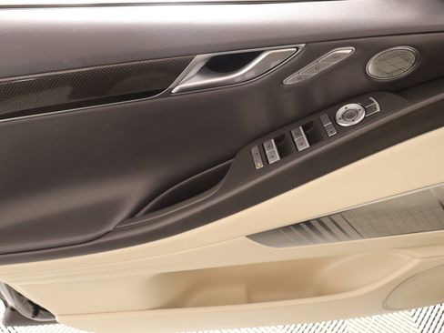Used 2023 Genesis G80 3.5T Sport image 17