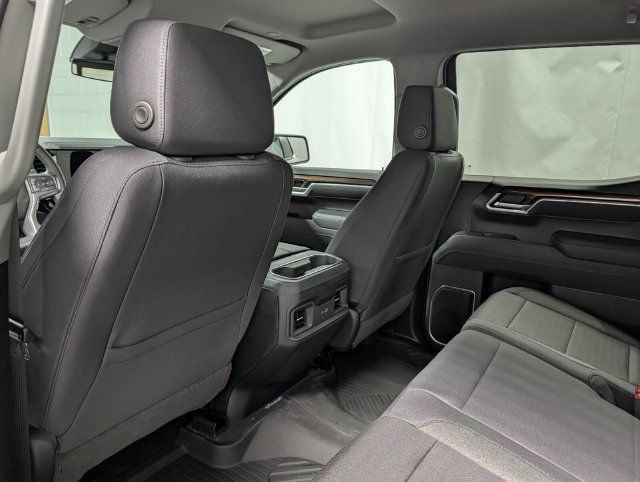 New 2026 Chevrolet Silverado 1500 RST w/ All Star Edition Plus AWD/4WD image 14