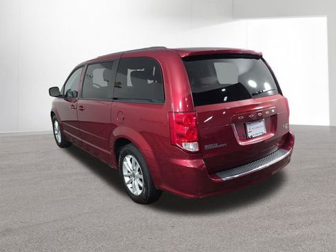 Used 2014 Dodge Grand Caravan SXT image 37