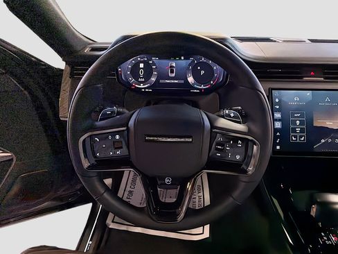New 2026 Land Rover Range Rover Sport SV AWD/4WD image 38