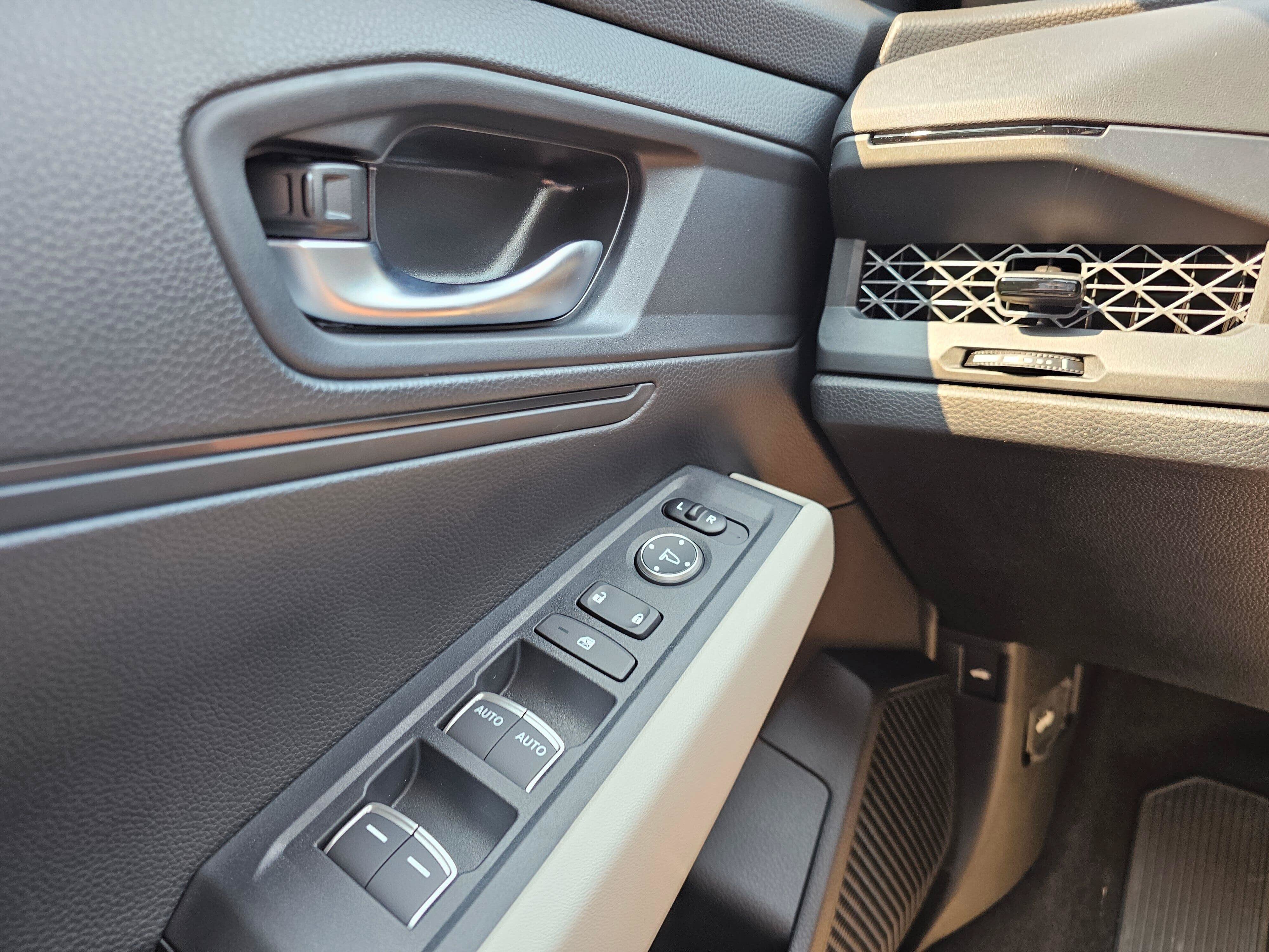 New 2026 Honda Accord LX image 33