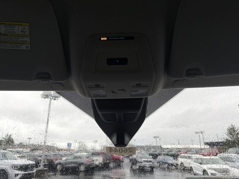 New 2026 Ford Transit 250 148 Medium Roof Extended AWD w/ Load Area Protection Package image 28