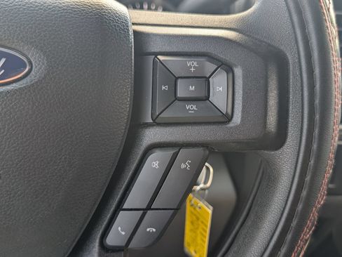 Used 2021 Ford F250 XL w/ STX Appearance Package AWD/4WD image 14