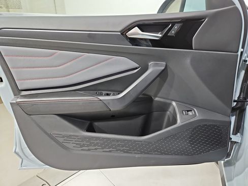 New 2026 Volkswagen Jetta GLI Autobahn FWD image 10