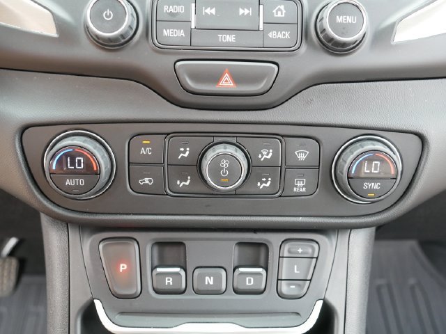 Used 2018 GMC Terrain Denali AWD/4WD image 29