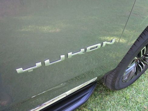 New 2026 GMC Yukon XL Elevation w/ Elevation Premium Package AWD/4WD image 48