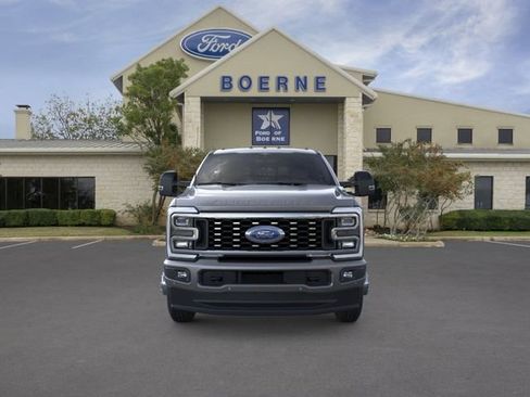 New 2026 Ford F350 Platinum AWD/4WD image 6