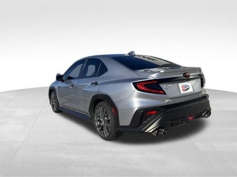 Used 2022 Subaru WRX GT image 3