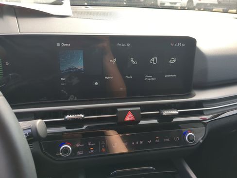 New 2026 Kia Sportage S AWD/4WD image 15
