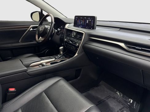Used 2020 Lexus RX 350 FWD w/ Premium Package image 44