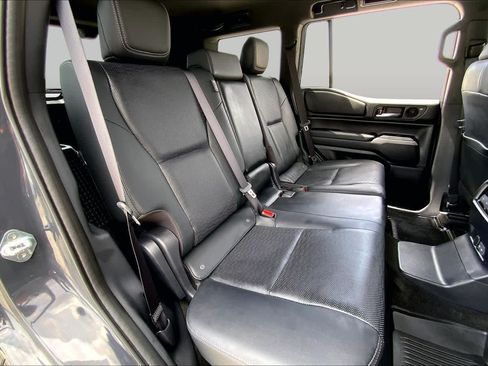Certified 2026 Toyota Land Cruiser w/ Premium Package AWD/4WD image 19
