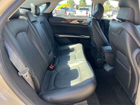 Used 2014 Lincoln MKZ Hybrid w/ Equipment Group 202A Reserve FWD image 25