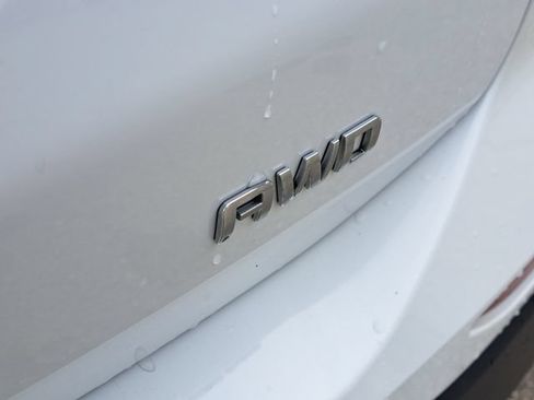 Used 2023 Chevrolet Equinox LS w/ LPO, Floor Liner Package AWD/4WD image 29
