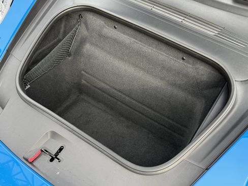 Certified 2022 Porsche 911 Carrera S image 34