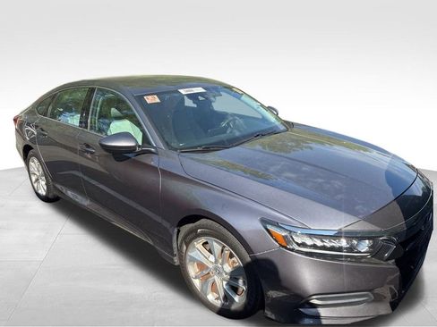 Used 2018 Honda Accord LX image 15