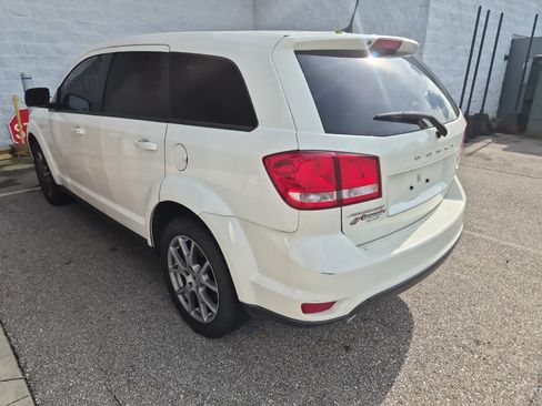 Used 2019 Dodge Journey GT AWD/4WD image 5