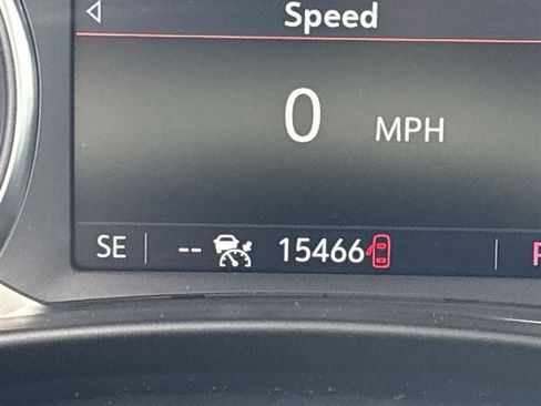 Certified 2024 Chevrolet Equinox LT AWD/4WD image 12